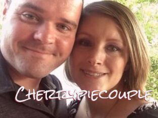 Cherrypiecouple