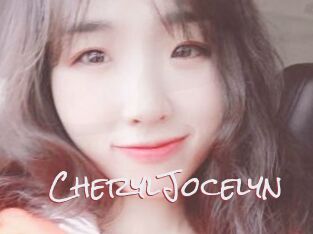 CherylJocelyn