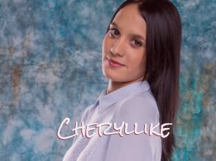 Cheryllike