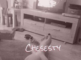 Chesesty