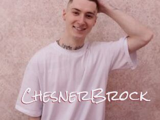 ChesnerBrock