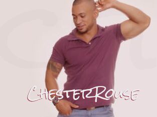 ChesterRouse