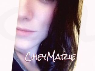CheyMarie
