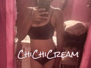 ChiChiCream
