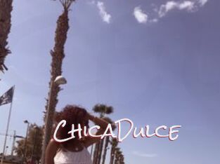 ChicaDulce