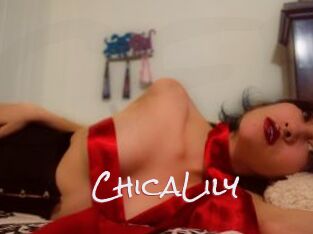 ChicaLily
