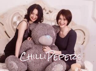 ChilliPepers