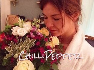ChilliPepper