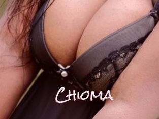 Chioma
