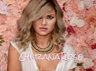 ChiranaRose