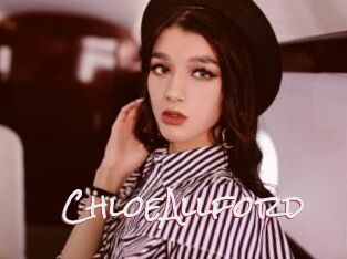 ChloeAllford