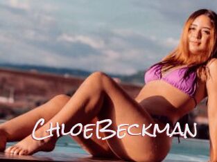 ChloeBeckman