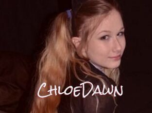 ChloeDawn