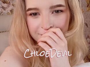 ChloeDevil