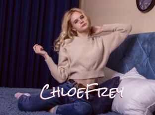 ChloeFrey