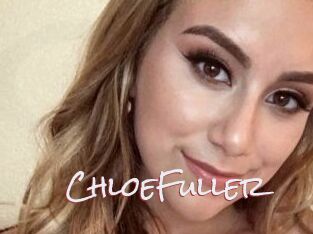 Chloe_Fuller