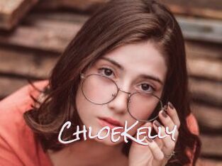 ChloeKelly