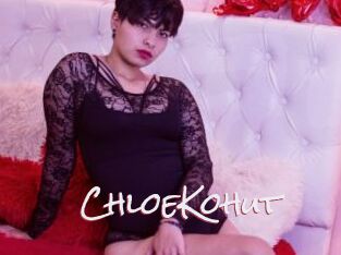 ChloeKohut