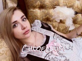 ChloeLaim