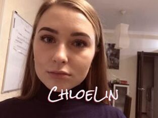 ChloeLin