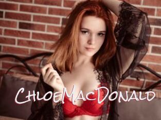 ChloeMacDonald