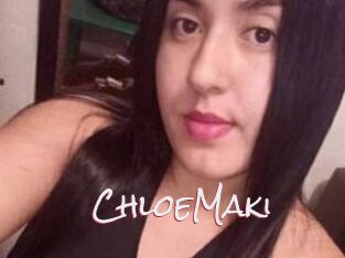 ChloeMaki