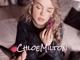 ChloeMilton