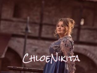 ChloeNikita