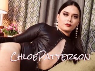 ChloePatterson