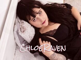 ChloeRaven