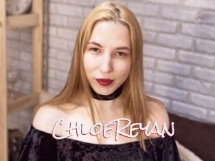 ChloeReyan