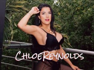 ChloeReynolds