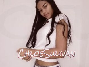 ChloeSulivan