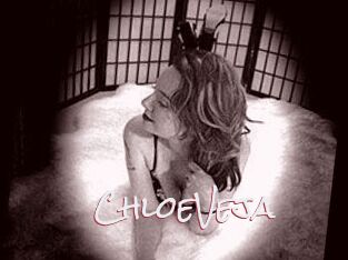 ChloeVeja