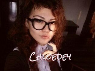 Chloedey