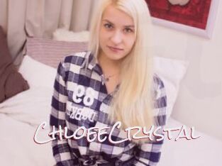 ChloeeCrystal