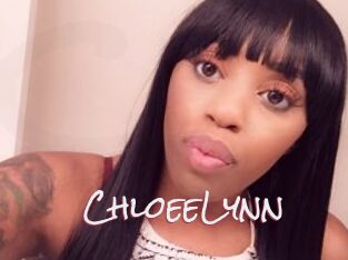 ChloeeLynn