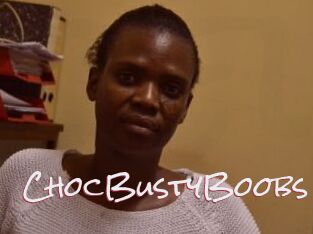 ChocBustyBoobs