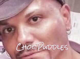 ChocPuddles