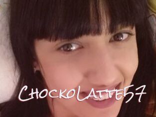 ChockoLatte57