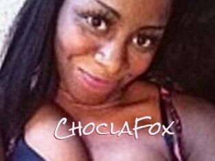 ChoclaFox
