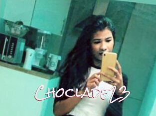Choclade23