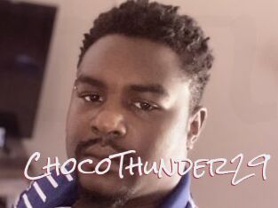 ChocoThunder29