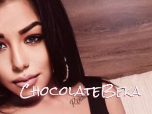 ChocolateBeka