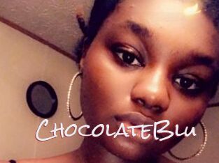 ChocolateBlu