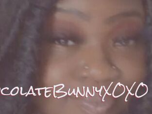 ChocolateBunnyXOXO