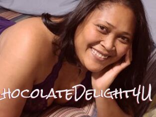 ChocolateDelight4U