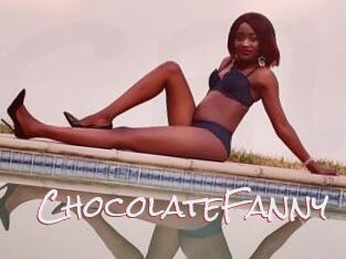 ChocolateFanny
