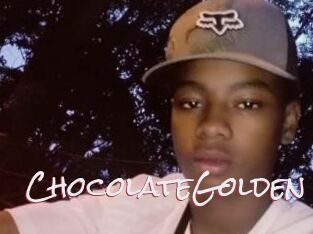 ChocolateGolden