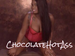 ChocolateHotAss